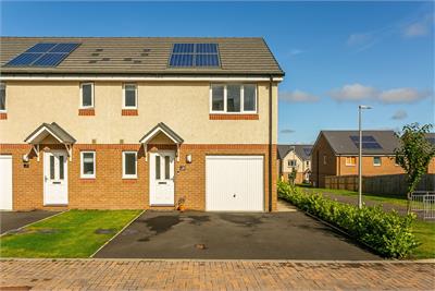 25 Rodger Road, East Calder, Livingston, EH53 0GF - image 1