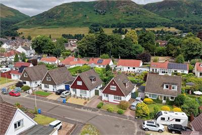 9 Kirktoun Gardens, , Tillicoultry, FK13 6PG - image 28