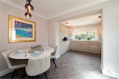 9 Kirktoun Gardens, , Tillicoultry, FK13 6PG - image 9