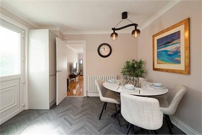 9 Kirktoun Gardens, , Tillicoultry, FK13 6PG - image 10