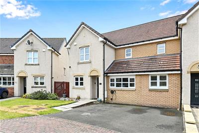 65 Laburnum Avenue, Port Seton, EH32 0UD - image 2