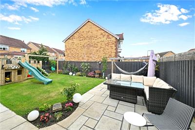 65 Laburnum Avenue, Port Seton, EH32 0UD - image 25