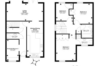 65 Laburnum Avenue, Port Seton, EH32 0UD - image 27