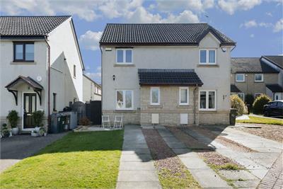 260 The Murrays Brae, Edinburgh, EH17 8UL - image 1