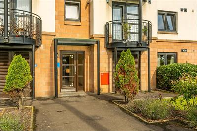 1/8 Ocean Way, Edinburgh, EH6 7DG - image 13