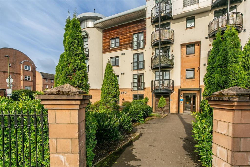 1/8 Ocean Way,
Edinburgh,
EH6 7DG - image 14