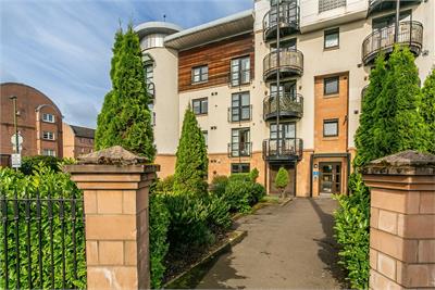1/8 Ocean Way, Edinburgh, EH6 7DG - image 14