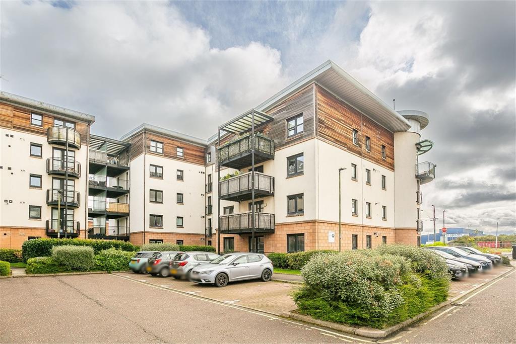 1/8 Ocean Way,
Edinburgh,
EH6 7DG - image 16