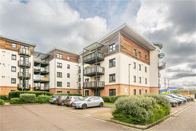 1/8 Ocean Way, Edinburgh, EH6 7DG - image 16