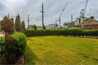 1/8 Ocean Way, Edinburgh, EH6 7DG - image 17