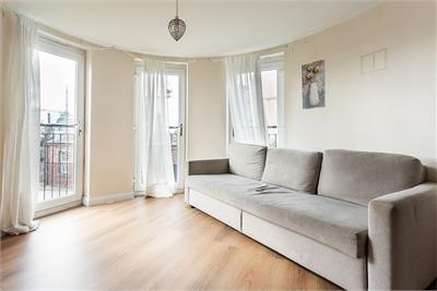 1/8 Ocean Way, Edinburgh, EH6 7DG - image 3