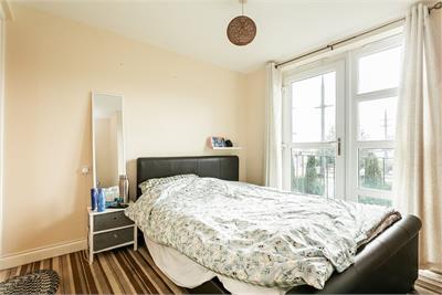 1/8 Ocean Way, Edinburgh, EH6 7DG - image 7