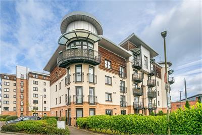 1/8 Ocean Way, Edinburgh, EH6 7DG - image 1