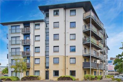 32/7 Pefferbank, Edinburgh, EH16 4FG - image 1