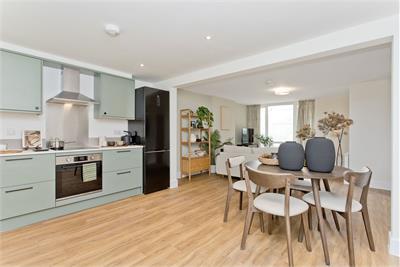 1 Hillside Terrace (The Scots Pine), Craigiehall Meadows, Edinburgh, EH30 9TJ - image 2