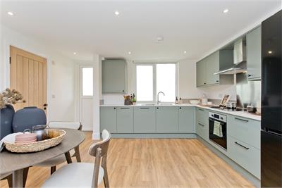 1 Hillside Terrace (The Scots Pine), Craigiehall Meadows, Edinburgh, EH30 9TJ - image 12