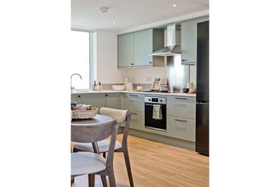 1 Hillside Terrace (The Scots Pine), Craigiehall Meadows, Edinburgh, EH30 9TJ - image 19
