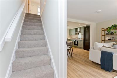 1 Hillside Terrace (The Scots Pine), Craigiehall Meadows, Edinburgh, EH30 9TJ - image 22