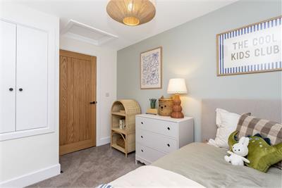 1 Hillside Terrace (The Scots Pine), Craigiehall Meadows, Edinburgh, EH30 9TJ - image 32