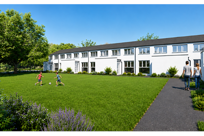 1 Hillside Terrace (The Scots Pine), Craigiehall Meadows, Edinburgh, EH30 9TJ - image 34
