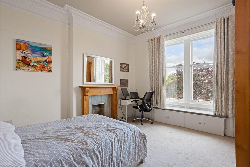 27 (2F1) Merchiston Crescent, Edinburgh, EH10 5AJ - image 7