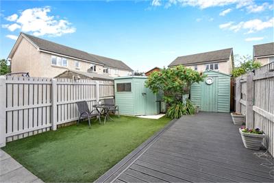 8 Ness Place, Tranent, EH33 2QP - image 20