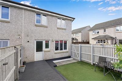 8 Ness Place, Tranent, EH33 2QP - image 21