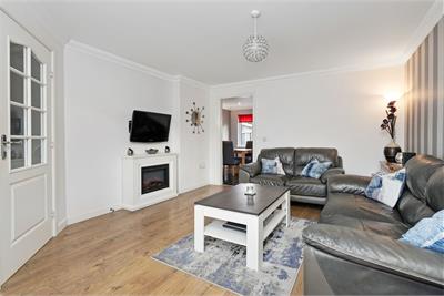 8 Ness Place, Tranent, EH33 2QP - image 4