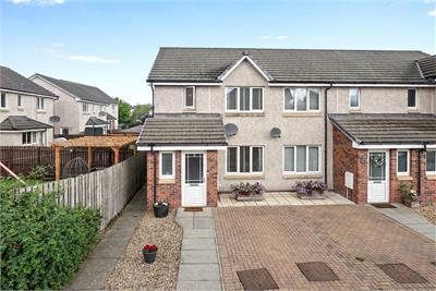 8 Ness Place, Tranent, EH33 2QP - image 1