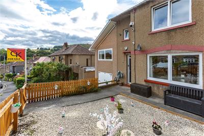 10 Glenfield Crescent, Galashiels, TD1 2AR - image 2