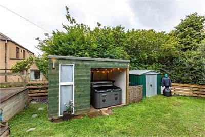 10 Glenfield Crescent, Galashiels, TD1 2AR - image 27