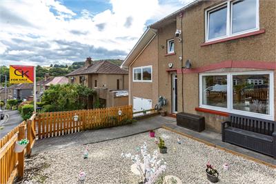 10 Glenfield Crescent, Galashiels, TD1 2AR - image 32