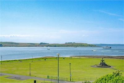 1/R 14, Kelburn Court, Largs, KA30 8HN - image 2