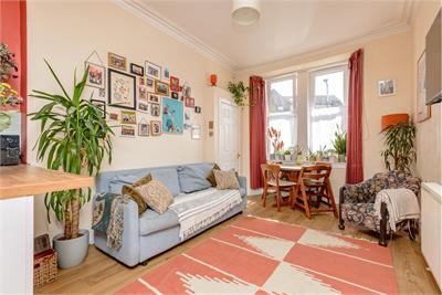20/1 Kings Road, Portobello, EH15 1DZ - image 2
