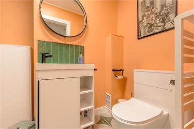 20/1 Kings Road, Portobello, EH15 1DZ - image 12