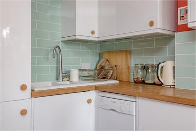 20/1 Kings Road, Portobello, EH15 1DZ - image 5