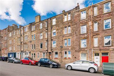 20/1 Kings Road, Portobello, EH15 1DZ - image 1