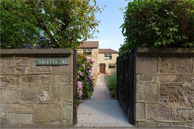 42 Gamekeeper's Road, Edinburgh, EH4 6LS - image 35