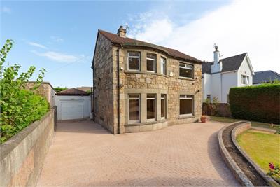 42 Gamekeeper's Road, Edinburgh, EH4 6LS - image 36