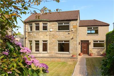 42 Gamekeeper's Road, Edinburgh, EH4 6LS - image 1
