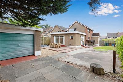 12 Clerwood Terrace, Corstorphine, Edinburgh, EH12 8PG - image 21