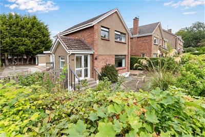 12 Clerwood Terrace, Corstorphine, Edinburgh, EH12 8PG - image 25