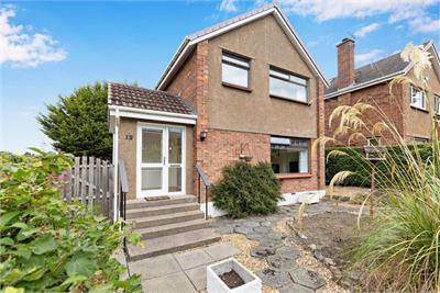 12 Clerwood Terrace, Corstorphine, Edinburgh, EH12 8PG - image 1