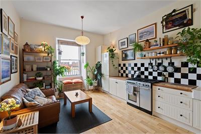 3f4, 6 Bonnington Road, Edinburgh, EH6 5JD - image 2