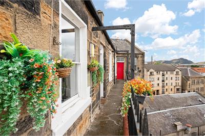 3f4, 6 Bonnington Road, Edinburgh, EH6 5JD - image 19