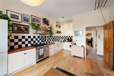 3f4, 6 Bonnington Road, Edinburgh, EH6 5JD - image 3