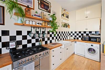 3f4, 6 Bonnington Road, Edinburgh, EH6 5JD - image 4