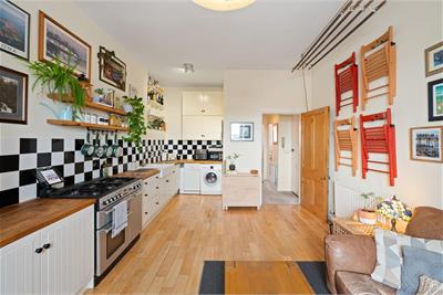 3f4, 6 Bonnington Road, Edinburgh, EH6 5JD - image 6