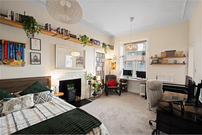 3f4, 6 Bonnington Road, Edinburgh, EH6 5JD - image 7