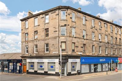 3f4, 6 Bonnington Road, Edinburgh, EH6 5JD - image 1